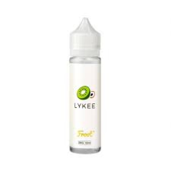 Lykee Froot 50ml USA Premium Vape Juice E Liquid 70vg 30pg