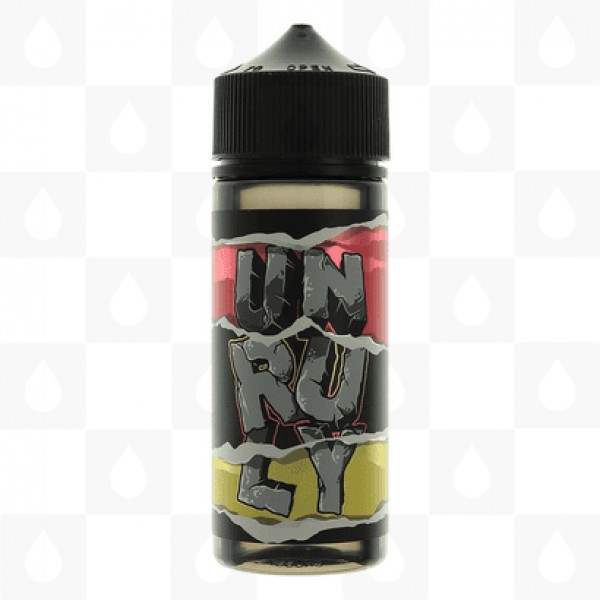 Pear Drops 100ml by Unruly E-liquid Juice 70VG Vape