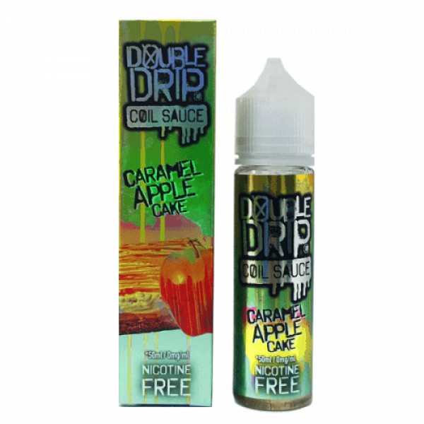 LEMON LIME TANGERINE ICE – DOUBLE DRIP COIL SAUCE E LIQUID 50ML 80VG