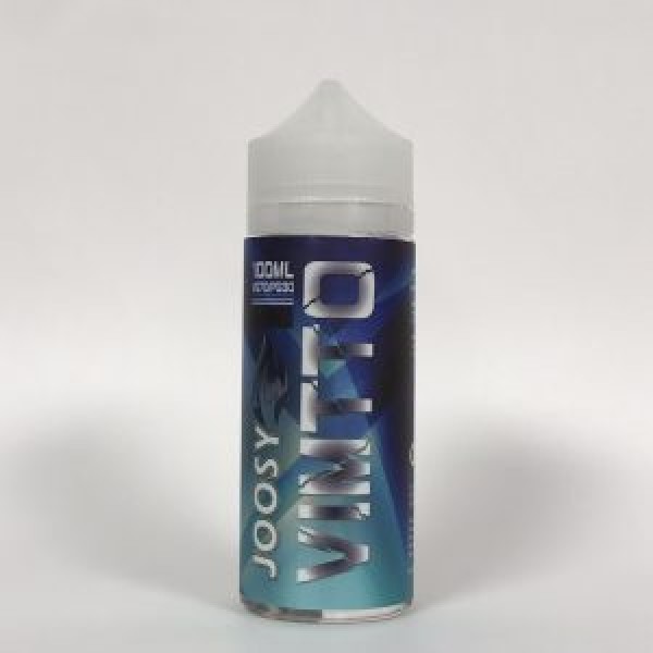 Joosy Vimto 100ml E Liquid Juice 70vg Vape Shortfill