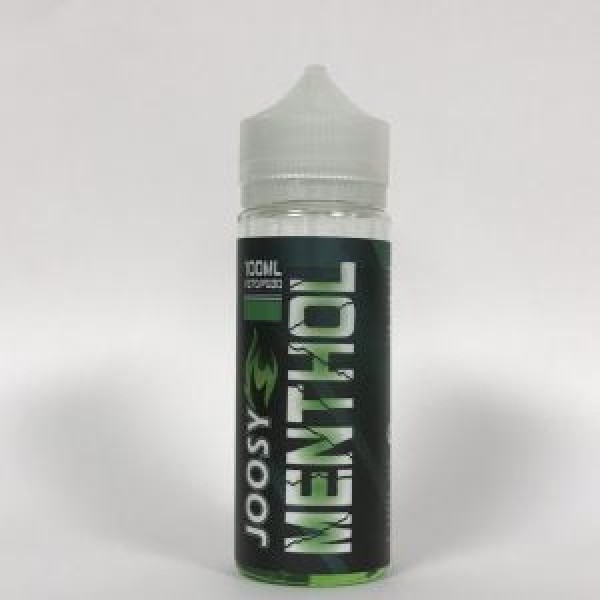 Joosy Menthol 100ml E Liquid Juice 70vg Vape Shortfill