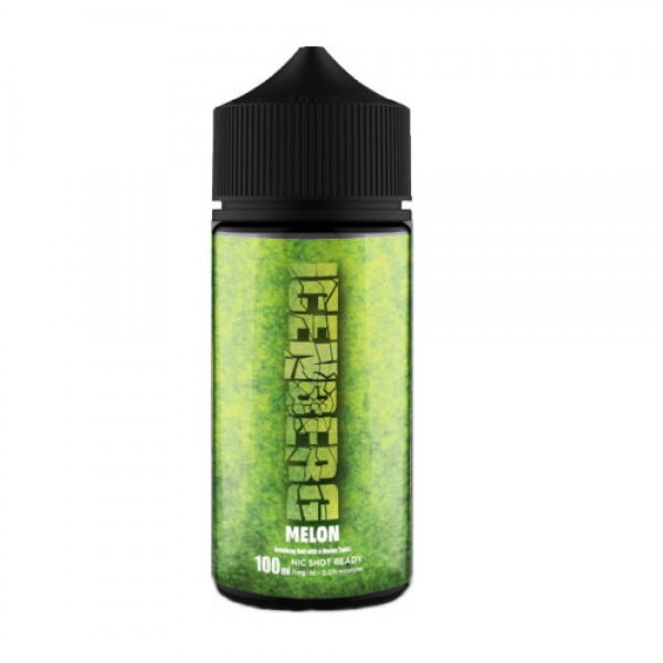 ICENBERG MELON – 100ML SHORTFILL E LIQUID 70VG VAPE