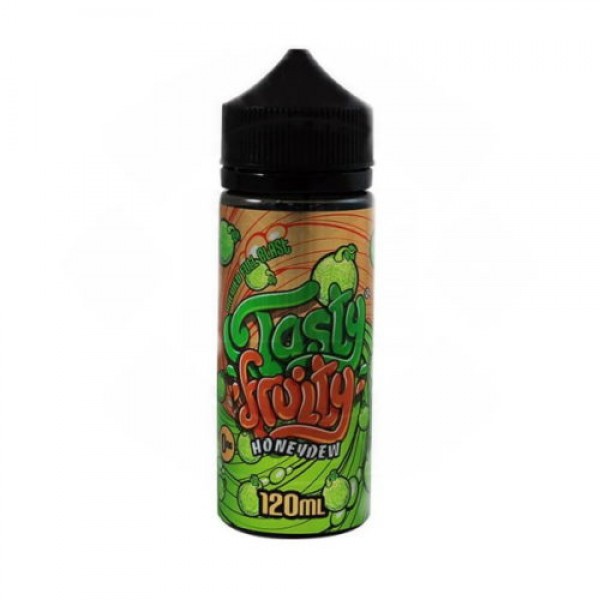 HONEYDEW BY TASTY FRUITY 100ML SHORTFILL E LIQUID 70VG VAPE