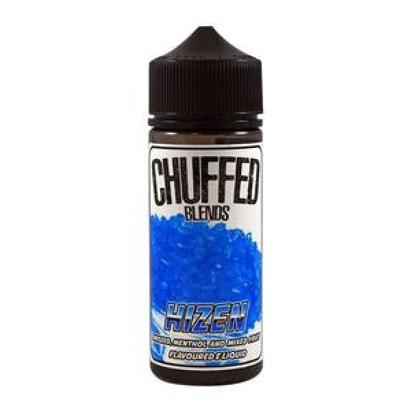 Hizen - Blends by Chuffed in 100ml Shortfill E-liquid juice 70vg Vape