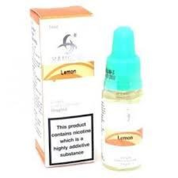 HANGSEN LEMON 10ML TPD E LIQUID JUICE 3MG/6MG/12MG/18MG MULTIBUY