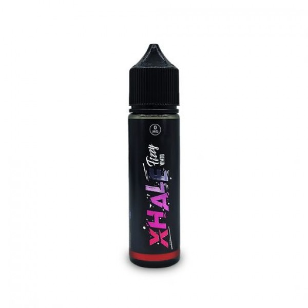 Fizzy - Vimto By Xhale 50ML E Liquid 70VG Vape 0MG Juice Shortfill