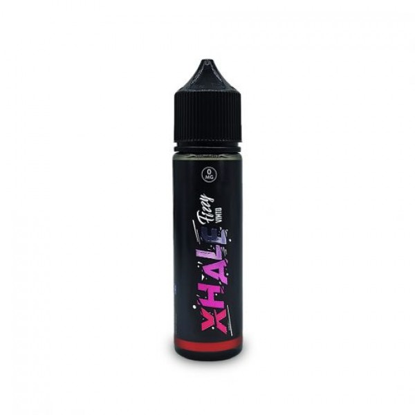 Fizzy - Vimto By Xhale 50ML E Liquid 70VG Vape 0MG Juice Shortfill