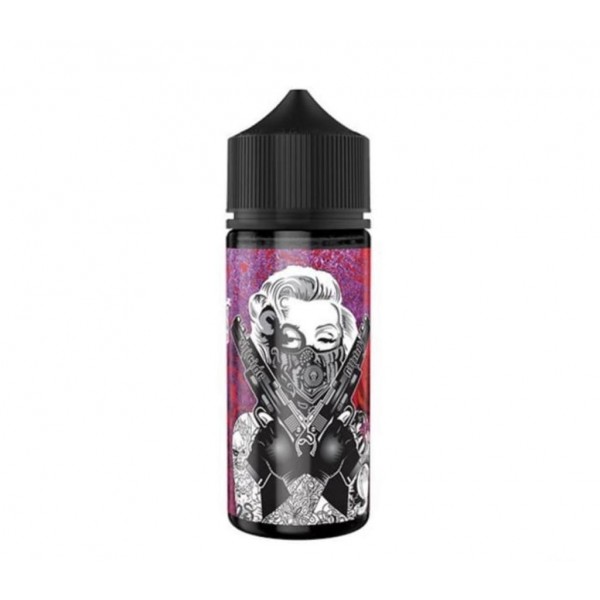 The O.B. (Original Bunny) By Suicide Bunny 100ML E Liquid 70VG Vape 0MG Juice