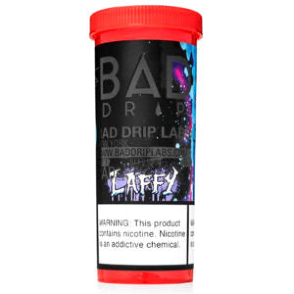 Clown Laffy By Bad Drip 50ML E Liquid 70VG/30PG Vape 0MG Juice