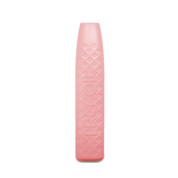 Peach - Trefoil Disposable Vape Pod | 20MG | 450 Puffs | 50VG/50PG