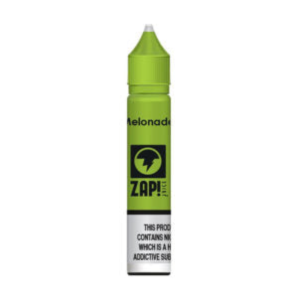 Melonade by Zap Juice Nic Salt 10ML E Liquid 50VG Vape 10MG/20MG Juice