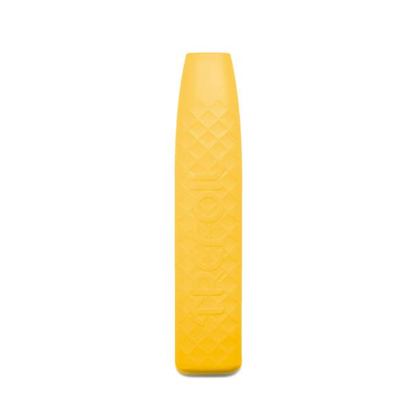 Mango Ice - Trefoil Disposable Vape Pod | 20MG | 450 Puffs | 50VG/50PG