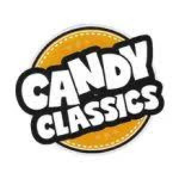 Candy Classics Aniseed Balls Drops 100ml E Liquid Juice 70vg Vape sub ohm Shortfill