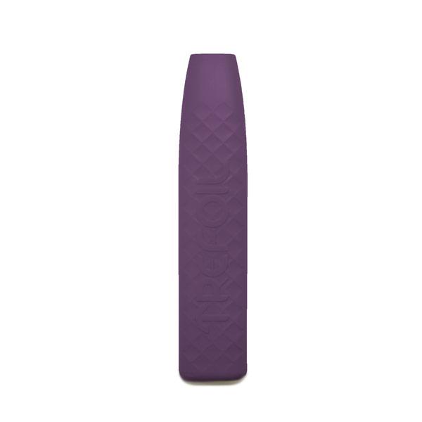 Grape - Trefoil Disposable Vape Pen Pod | 620 Puffs | 20MG