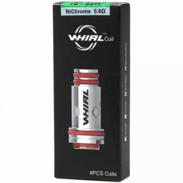 UWELL WHIRL COILS – 4 PACK