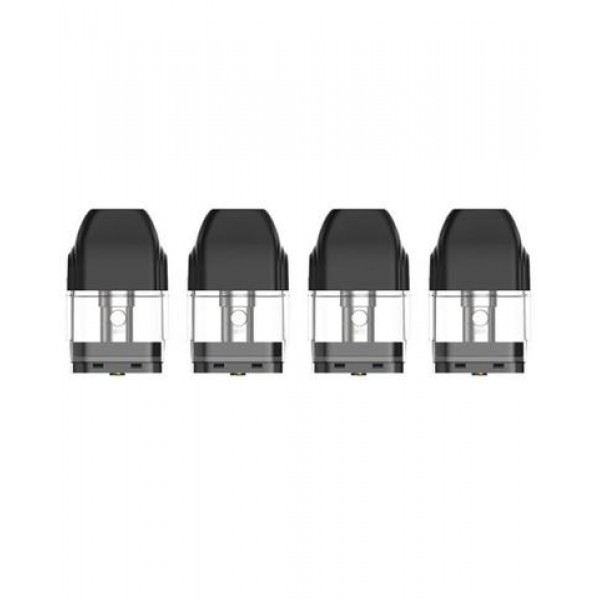 UWELL CALIBURN REPLACEMENT POD - 4 PACK