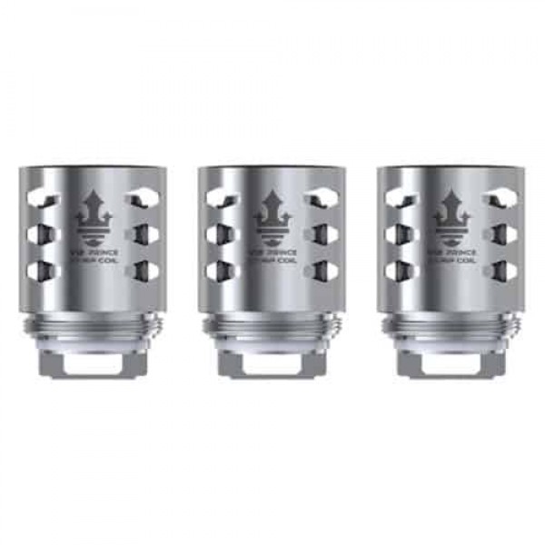 SMOK – TFV12 PRINCE STRIP COIL 0.15 OHM – PACK OF 3