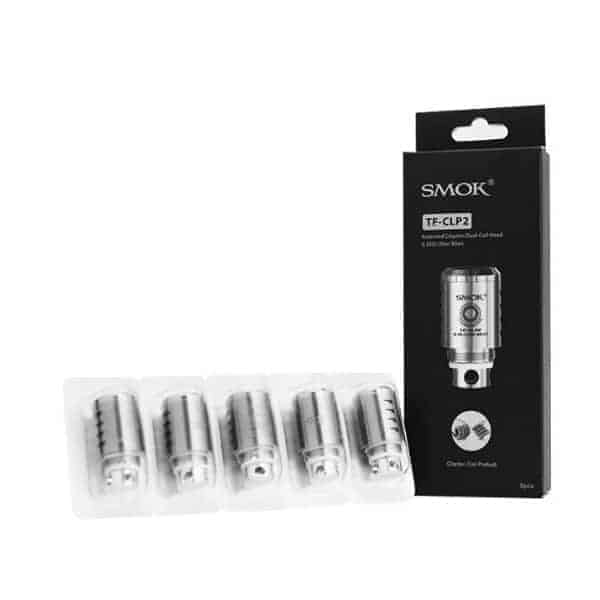 SMOK TFV4 TF-T8 ATOMIZER COILS (5 PACK)