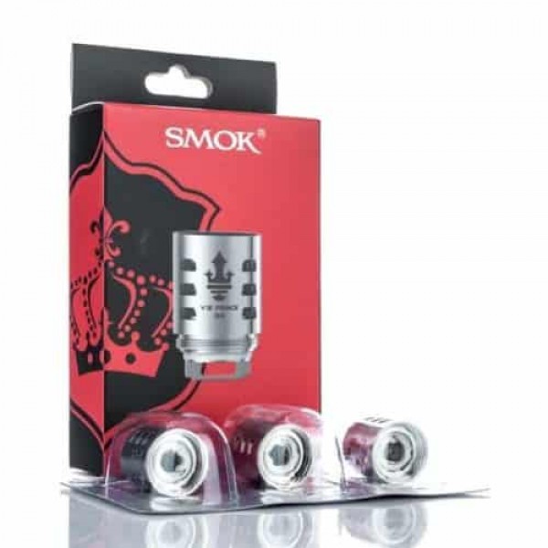 SMOK TFV12 PRINCE COILS