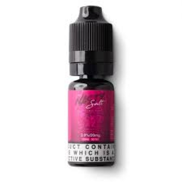 Nasty Juice Wicked Haze 10ml Nicotine Salt E Liquid TPD 10mg/20mg 50vg Vape