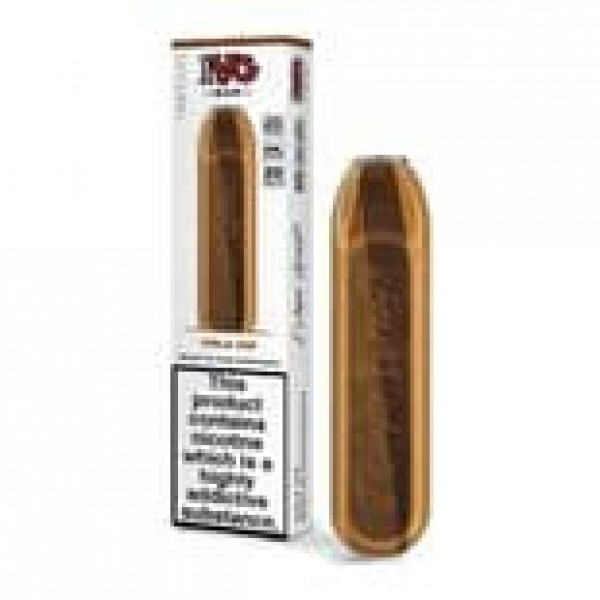 Cola Ice By IVG Bar Disposable Vape Device | 20MG | 600 Puffs