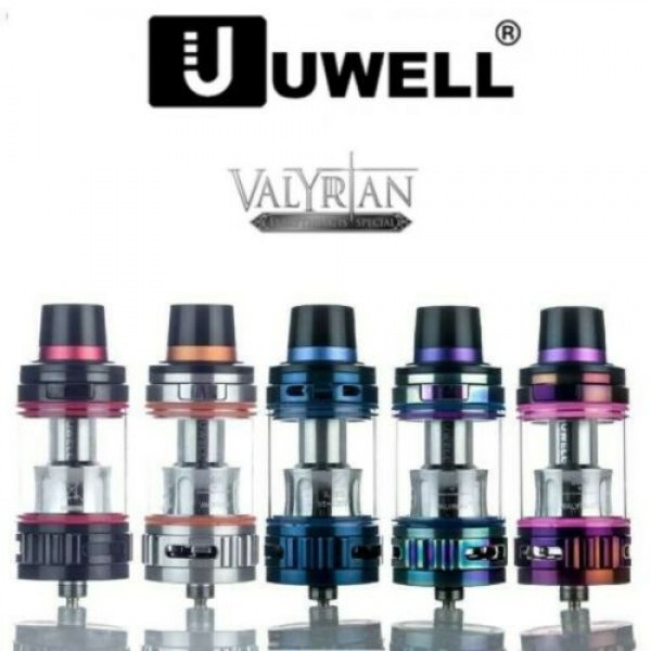 UWELL™ VALYRIAN Vape Tank 2.0ml