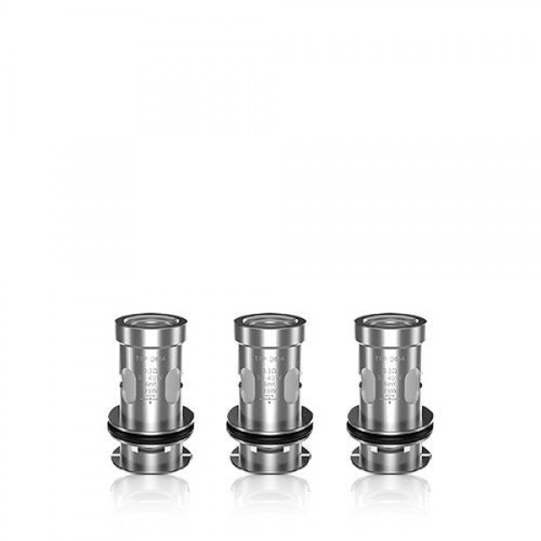 VOOPOO TPP COILS (3 PACK)