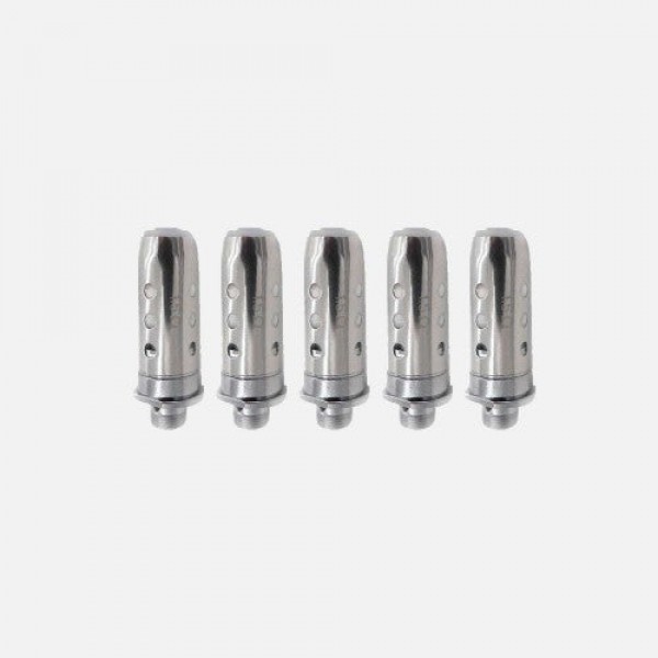 Innokin Prism T18E / T22E 1.5Ohm Coils. 5 Pack