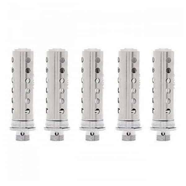 INNOKIN PRISM T18 T22 COIL HEADS 5 PACK