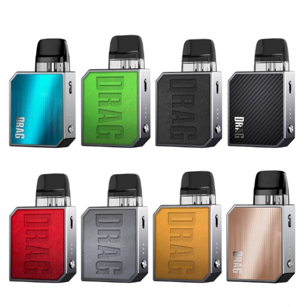 Voopoo Drag Nano 2 Pod Kit