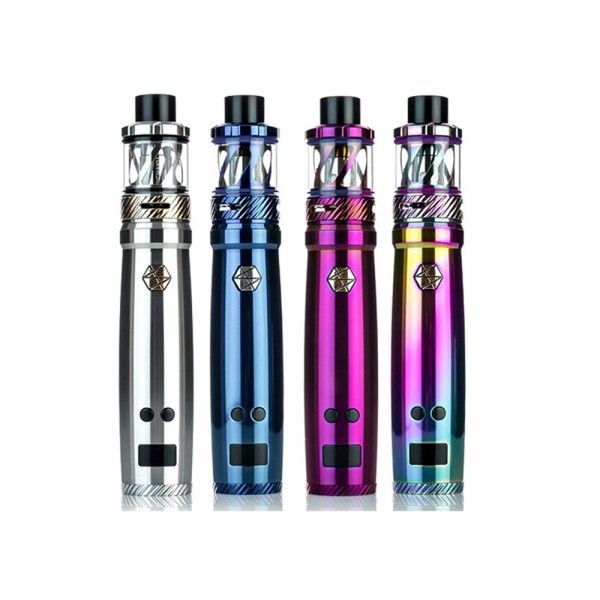 Uwell Nunchaku 2 100W Vape Kit