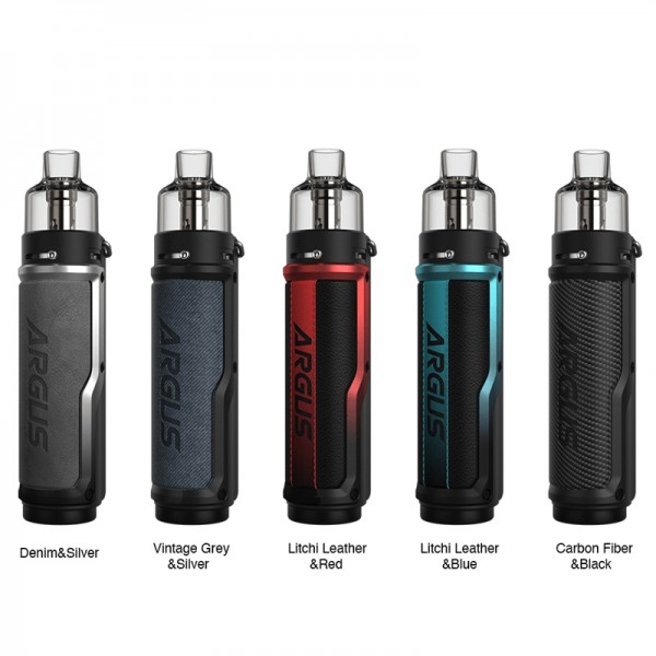 VOOPOO ARGUS X MOD POD KIT