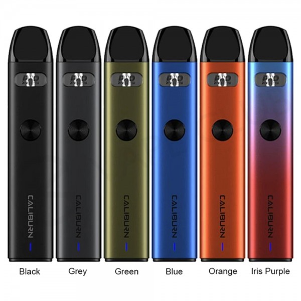 UWELL CALIBURN A2 VAPE POD KIT