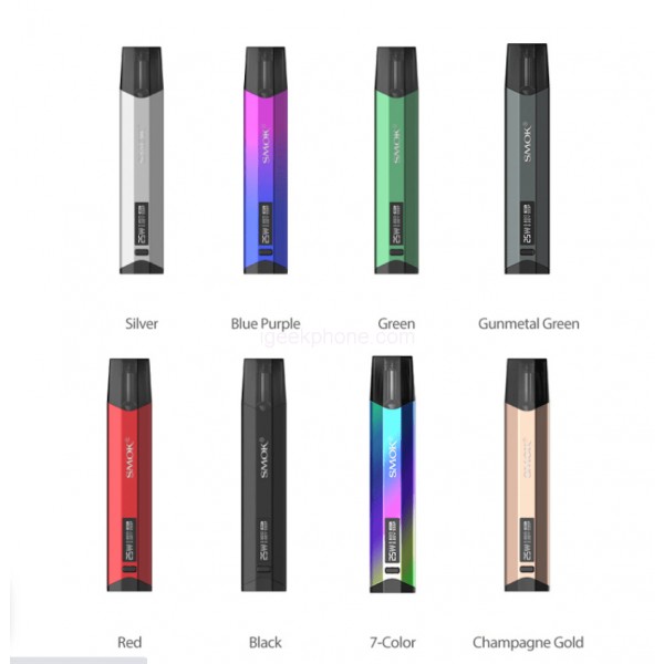 Smok NFix Kit Pods System 700mAh Vape Kit