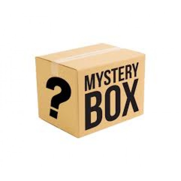 Mystery Packs E Liquids Multipack Deals - 50ml, 100ml Assorted Vapes - Clearance!!