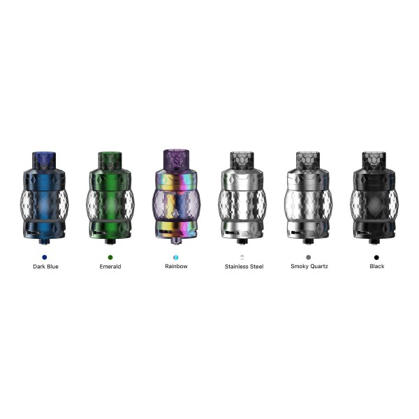 Aspire Odan Mini Tank