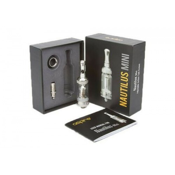 Aspire Nautilus Mini Vape Tank