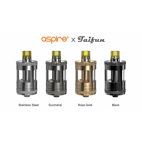 Aspire Nautilus GT Tank