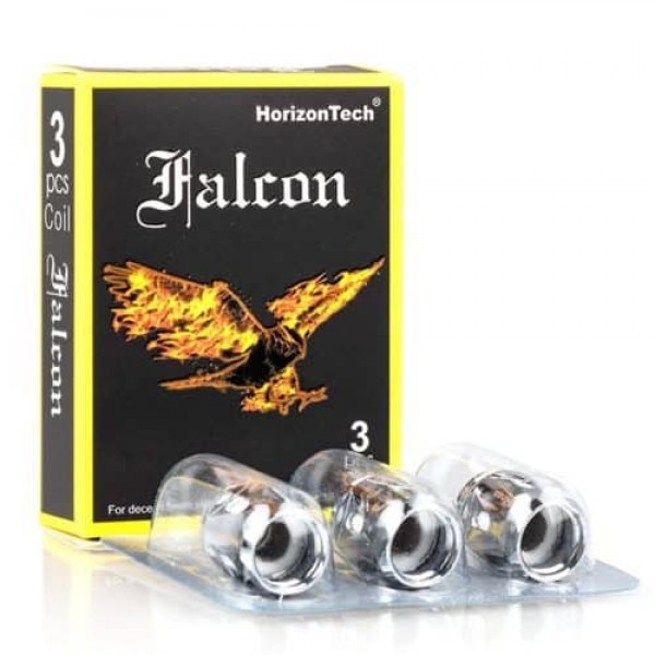 HORIZONTECH FALCON REPLACEMENT COIL FOR FALCON TANK (3 PACK)