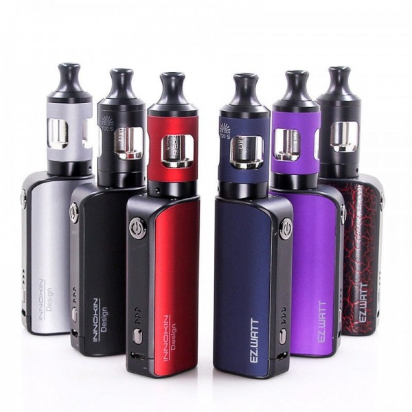 INNOKIN EZ.WATT STARTER KIT