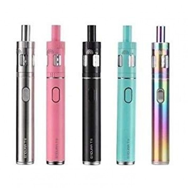 ENDURA T18E STARTER KIT BY INNOKIN