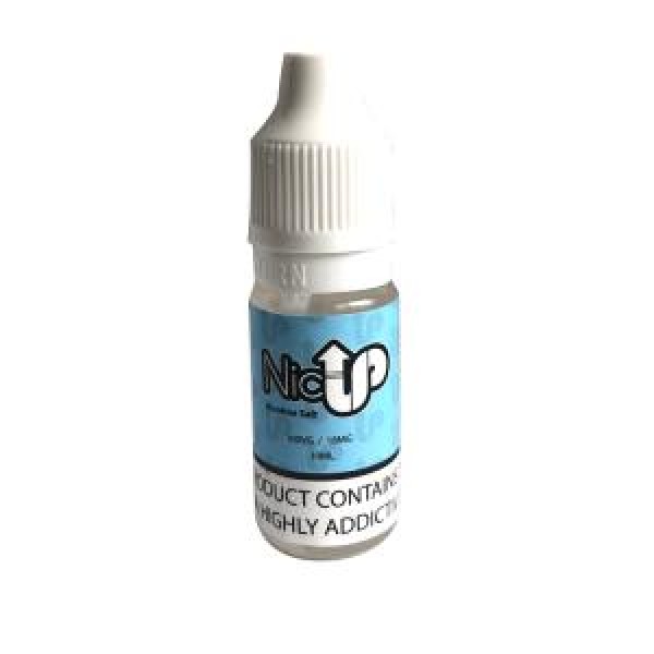 Nic Up Nicotine Salt 10ML, 18MG, 70VG